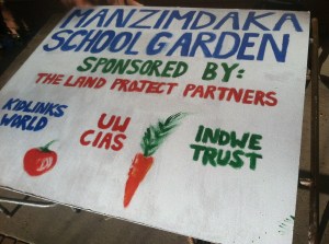 Manzimdaka garden pic