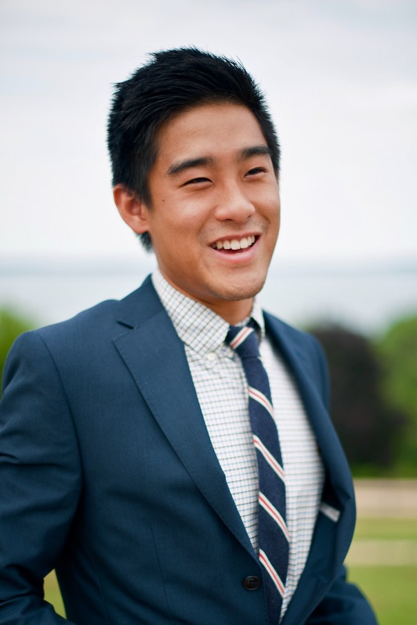 Loo developed his successful grant proposal with support from Michael Bell and Valerie Stull of the LAND Project.