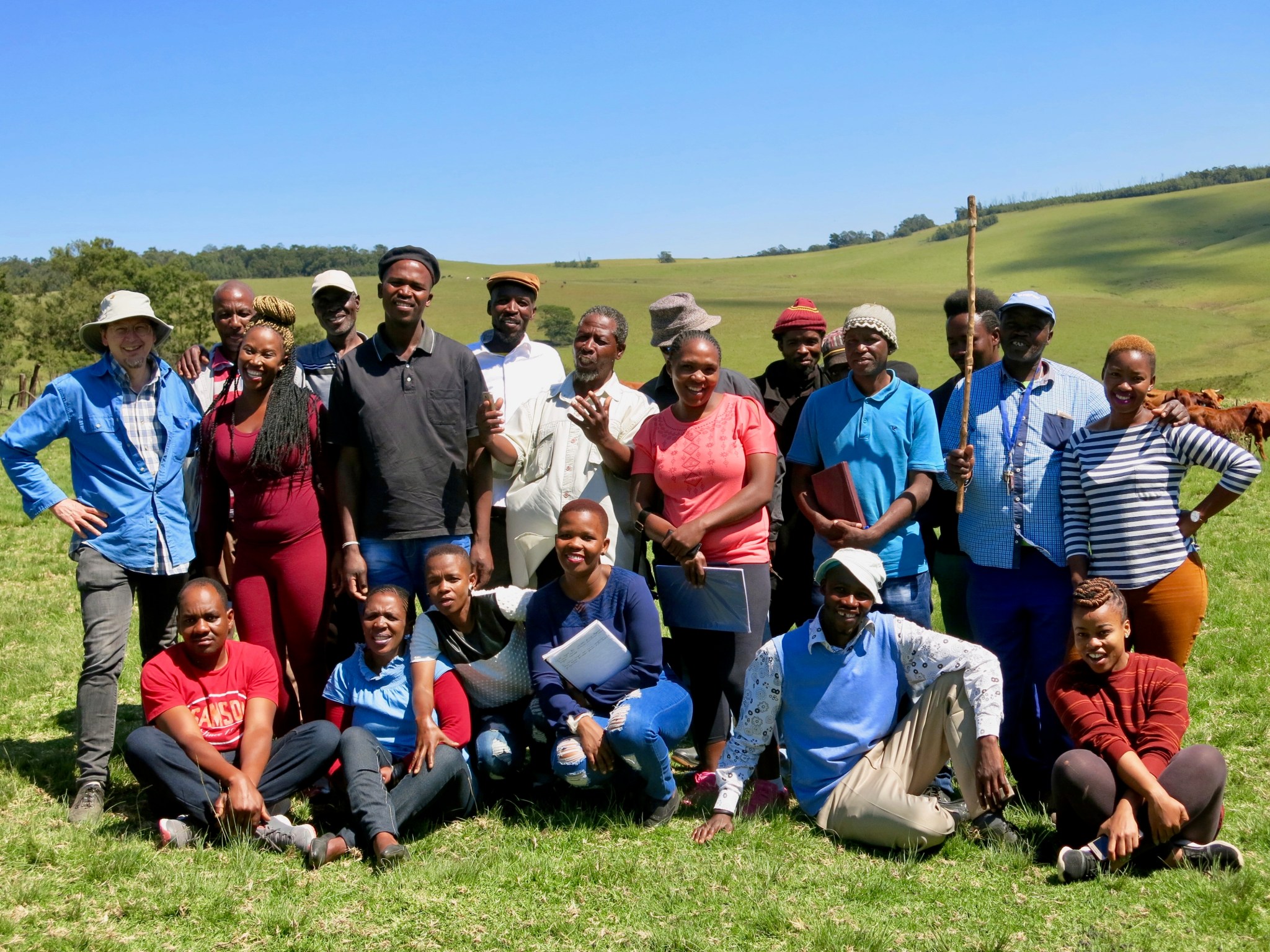 49 -- the fieldtrip to Ikhepu