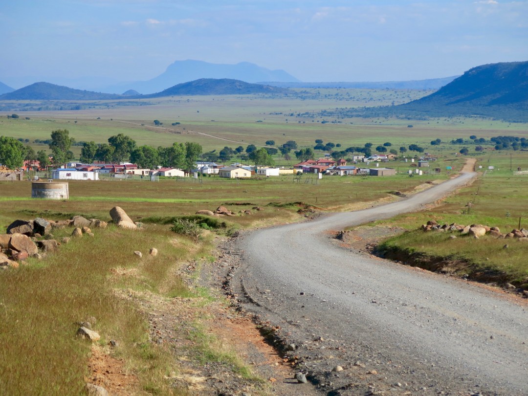 50 -- Mceula village